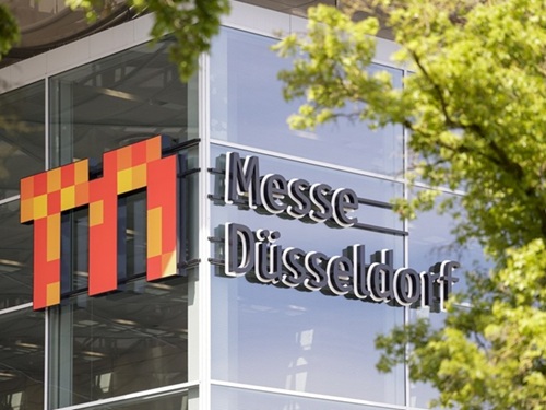 怡和机械与您相约INTERPA